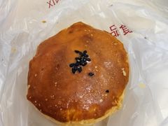 -金凤成祥(东直门现烤面包店)