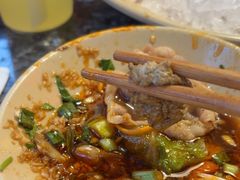 -蜀大侠火锅(总府路店)