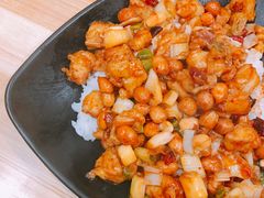 宫保鸡丁-厨掌柜陆老师(天津之眼店)