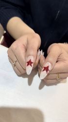 -LynLyn琳林美甲美睫