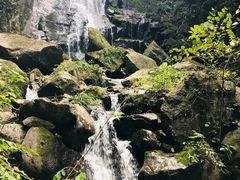 -藏龙百瀑风景区