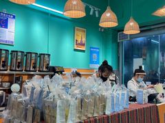 -泰茶清吾·老挝冰咖啡·绵绵冰(泉州首店)