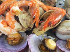 -日照大牌檔•小船海鲜(万平口店)