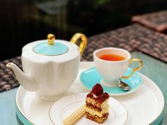 -燕庭·纯燕窝·甜品下午茶(日月光店)