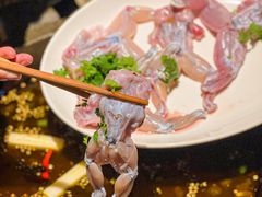 -石锅苗苗鱼(武汉首店)