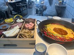 -芈重山老火锅(广州首店)
