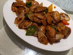 -新享乐海鲜(翠华路店)