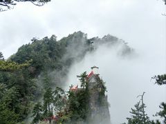 -塔云山