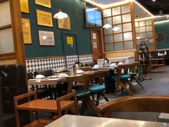 大堂-胡须佬鸡煲四季火锅店(石厦西村直营店)