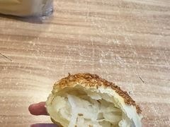 -上海蟹壳黄(徐汇区嘉陵菜市场店)
