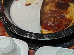 -重庆袁老四火锅(武进万达店)