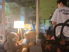 -咖法森林·咖啡  酒吧(天河店)