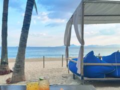 -精酿农场Brew Farm·沙漠绿洲餐厅