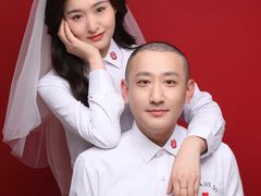 -bobo高端证件照工作室(三元桥店)