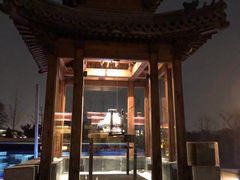 -那家小馆•北京菜•烤鸭(香山店)