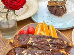 -春树下·树屋花房西餐厅(罍街AS1980店)