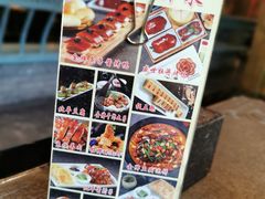 -北平盛世·新京菜·北京烤鸭(劲松·双井店)