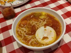 -西贝(枫蓝国际购物中心店)