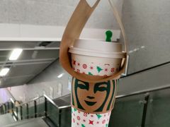 -星巴克(厦门SM新生活广场店)
