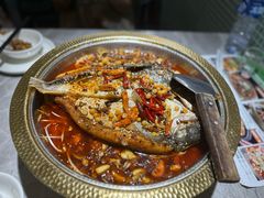 -肥家大排档(天河体育西店)