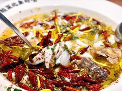 -太二酸菜鱼(群光广场店)