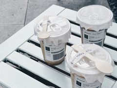 -Green wood coffee绿木咖啡