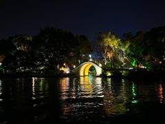 -桂林两江四湖景区