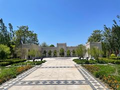 -武清南湖绿博园