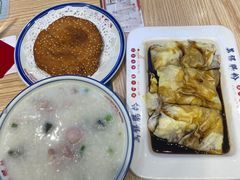 -荔银肠粉·非遗手藝(夫子庙店)