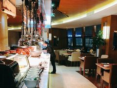 -杭州钱江新城万怡酒店-西餐厅