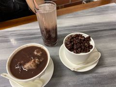 红豆双皮奶-沙湾姜撞奶甜品店(昌岗中路店)