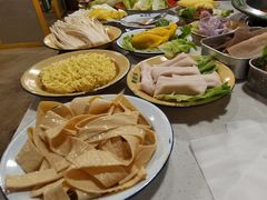 -有拈头成都市井火锅(老门东店)