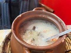 -官塘锋记鱼生·生腌·砂锅粥(牌坊街店)