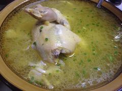 -灵福缘私房菜·农家菜(拈花湾·灵山大佛必推店)