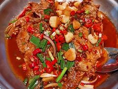 -赣江里•江西菜(望京旺角店)