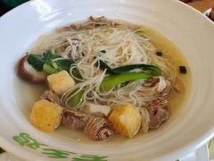 -老乡鸡(肥东店忠路润和尚品店)