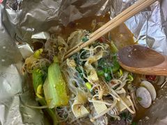 -见味花甲(福田coco park店)
