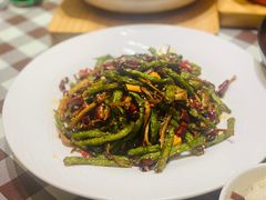-九转小磨·非遗东北菜(群力店)