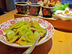 -村长家的疙瘩汤(淄博路店)