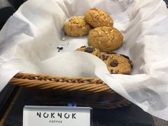 -NokNok Coffee(宽窄巷子店)