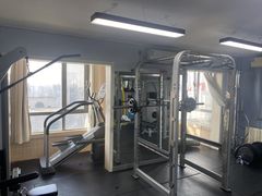 -悦健身私教工作室(双井店)