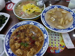 -真不同饭店(老城店)