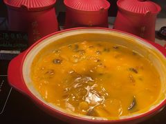 -西安W酒店·WEI全味西餐厅