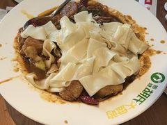 -胡氏大盘鸡新疆菜(石岗店)