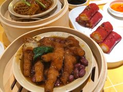 -蔡澜点心·粤菜(花城汇南区店)