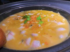 -九锅一堂酸菜鱼(新南凯德直营店)