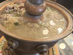 -烤肉季饭庄