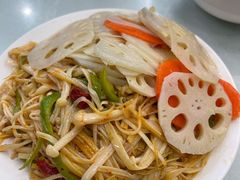 -杨记拉面总店