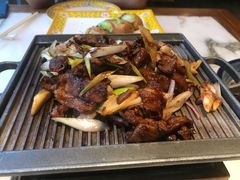 -那家小馆•北京菜•烤鸭(香山店)