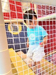 -孩子王童乐园(淮安万达店)